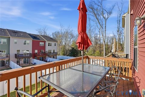 Tiny photo for 3004 New Hermitage Court, Henrico, VA 23228 (MLS # 2532576)