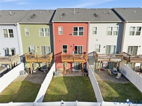 Tiny photo for 3004 New Hermitage Court, Henrico, VA 23228 (MLS # 2532576)