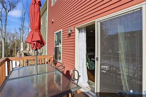 Tiny photo for 3004 New Hermitage Court, Henrico, VA 23228 (MLS # 2532576)