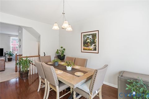 Tiny photo for 3004 New Hermitage Court, Henrico, VA 23228 (MLS # 2532576)