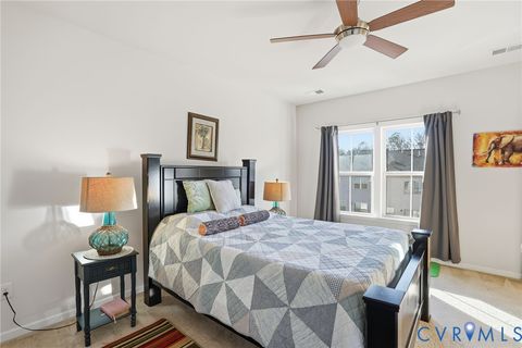 Tiny photo for 3004 New Hermitage Court, Henrico, VA 23228 (MLS # 2532576)