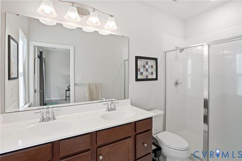 Tiny photo for 3004 New Hermitage Court, Henrico, VA 23228 (MLS # 2532576)