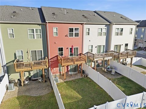 Tiny photo for 3004 New Hermitage Court, Henrico, VA 23228 (MLS # 2532576)