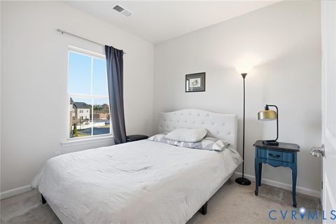 Tiny photo for 3004 New Hermitage Court, Henrico, VA 23228 (MLS # 2532576)