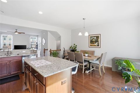 Tiny photo for 3004 New Hermitage Court, Henrico, VA 23228 (MLS # 2532576)