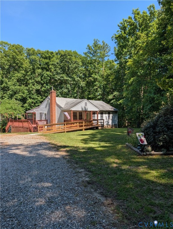 1996 Old Apple Grove Road