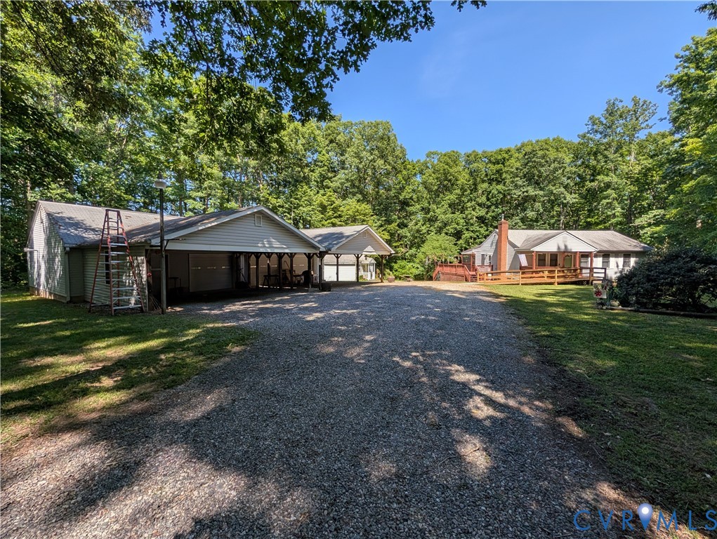 1996 Old Apple Grove Road