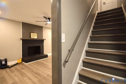 Tiny photo for 7300 Key Deer Court, Midlothian, VA 23112 (MLS # 2628232)