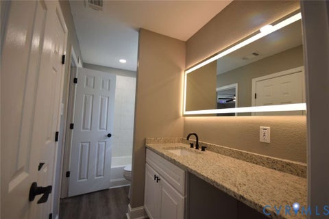 Tiny photo for 7300 Key Deer Court, Midlothian, VA 23112 (MLS # 2628232)