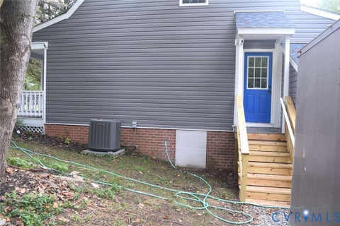 Tiny photo for 7300 Key Deer Court, Midlothian, VA 23112 (MLS # 2628232)