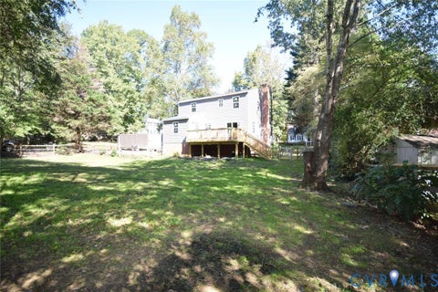 Tiny photo for 7300 Key Deer Court, Midlothian, VA 23112 (MLS # 2628232)