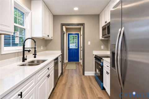 Tiny photo for 7300 Key Deer Court, Midlothian, VA 23112 (MLS # 2628232)