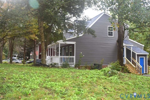 Tiny photo for 7300 Key Deer Court, Midlothian, VA 23112 (MLS # 2628232)