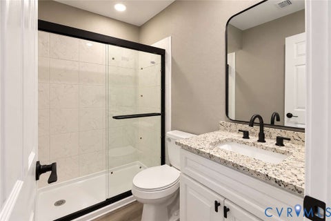 Tiny photo for 7300 Key Deer Court, Midlothian, VA 23112 (MLS # 2628232)