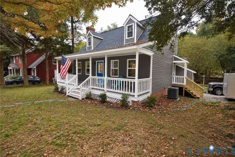 Photo of 7300 Key Deer Court, Midlothian, VA 23112 (MLS # 2628232)