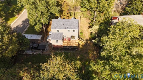 Tiny photo for 7300 Key Deer Court, Midlothian, VA 23112 (MLS # 2628232)