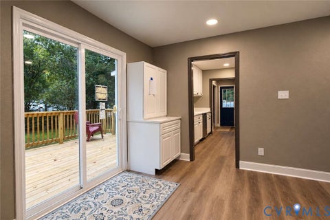 Tiny photo for 7300 Key Deer Court, Midlothian, VA 23112 (MLS # 2628232)