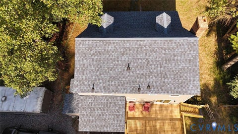 Tiny photo for 7300 Key Deer Court, Midlothian, VA 23112 (MLS # 2628232)