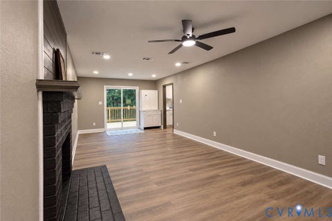 Tiny photo for 7300 Key Deer Court, Midlothian, VA 23112 (MLS # 2628232)