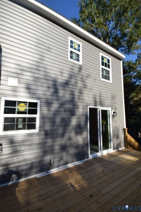Tiny photo for 7300 Key Deer Court, Midlothian, VA 23112 (MLS # 2628232)