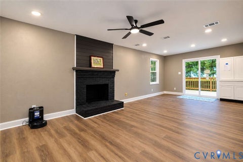 Tiny photo for 7300 Key Deer Court, Midlothian, VA 23112 (MLS # 2628232)