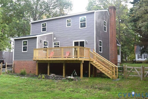 Tiny photo for 7300 Key Deer Court, Midlothian, VA 23112 (MLS # 2628232)