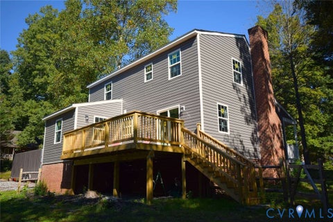 Tiny photo for 7300 Key Deer Court, Midlothian, VA 23112 (MLS # 2628232)