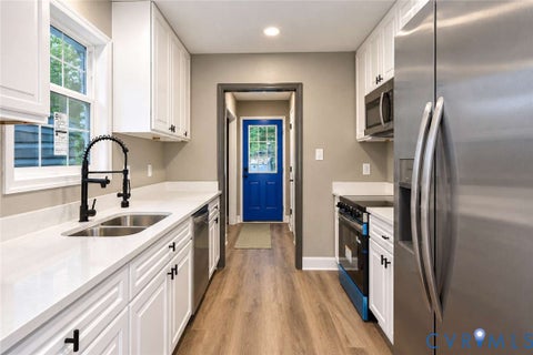 Tiny photo for 7300 Key Deer Court, Midlothian, VA 23112 (MLS # 2628232)