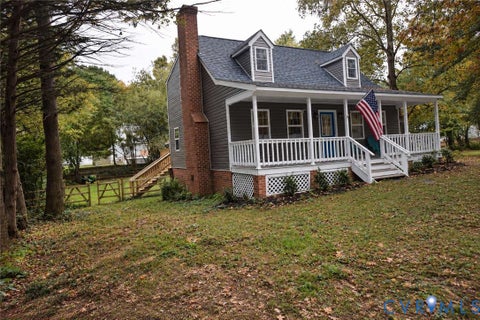 Tiny photo for 7300 Key Deer Court, Midlothian, VA 23112 (MLS # 2628232)