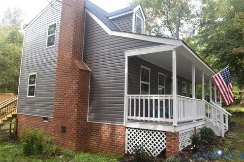 Tiny photo for 7300 Key Deer Court, Midlothian, VA 23112 (MLS # 2628232)