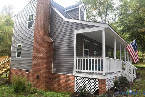 Tiny photo for 7300 Key Deer Court, Midlothian, VA 23112 (MLS # 2628232)