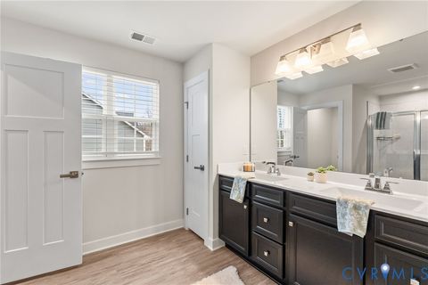 Tiny photo for 12060 Almer Lane, Chester, VA 23836 (MLS # 2603954)