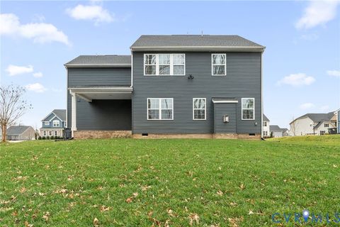Tiny photo for 12060 Almer Lane, Chester, VA 23836 (MLS # 2603954)