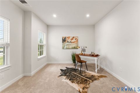 Tiny photo for 12060 Almer Lane, Chester, VA 23836 (MLS # 2603954)