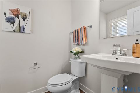 Tiny photo for 12060 Almer Lane, Chester, VA 23836 (MLS # 2603954)