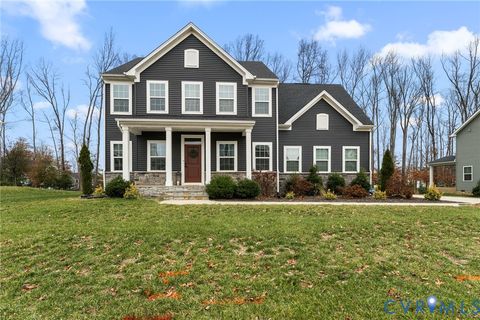 Tiny photo for 12060 Almer Lane, Chester, VA 23836 (MLS # 2603954)