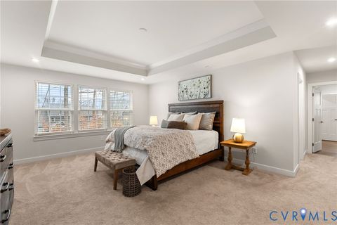 Tiny photo for 12060 Almer Lane, Chester, VA 23836 (MLS # 2603954)