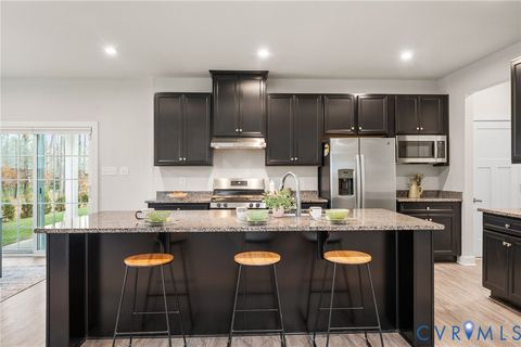 Tiny photo for 12060 Almer Lane, Chester, VA 23836 (MLS # 2603954)