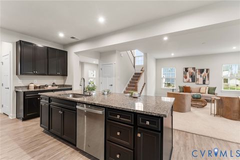 Tiny photo for 12060 Almer Lane, Chester, VA 23836 (MLS # 2603954)