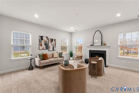 Tiny photo for 12060 Almer Lane, Chester, VA 23836 (MLS # 2603954)