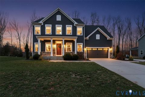 Photo of 12060 Almer Lane, Chester, VA 23836 (MLS # 2603954)