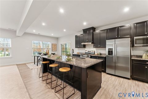 Tiny photo for 12060 Almer Lane, Chester, VA 23836 (MLS # 2603954)