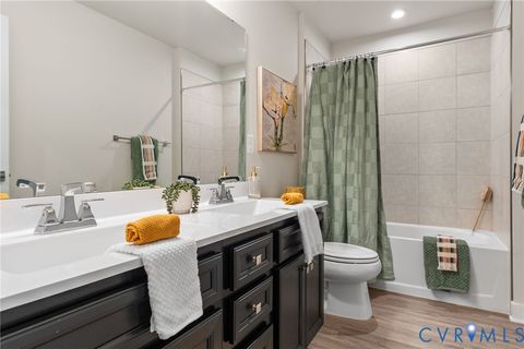 Tiny photo for 12060 Almer Lane, Chester, VA 23836 (MLS # 2603954)