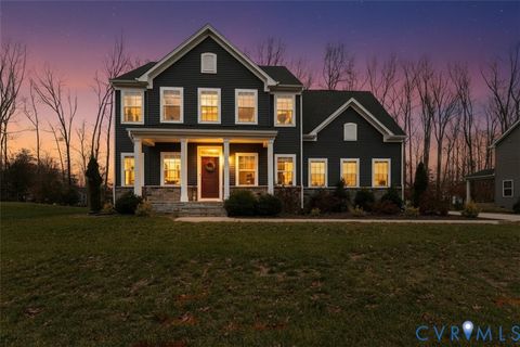 12060 Almer Lane Chester VA 23836