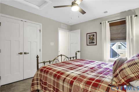 Tiny photo for 3416 Foxglove Drive, Toano, VA 23168 (MLS # 2623873)