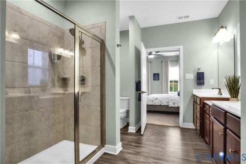 Tiny photo for 3416 Foxglove Drive, Toano, VA 23168 (MLS # 2623873)