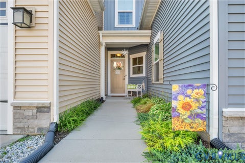 Tiny photo for 3416 Foxglove Drive, Toano, VA 23168 (MLS # 2623873)