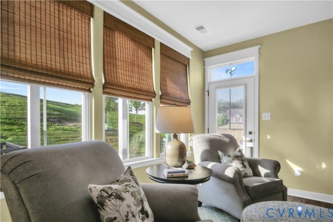 Tiny photo for 3416 Foxglove Drive, Toano, VA 23168 (MLS # 2623873)