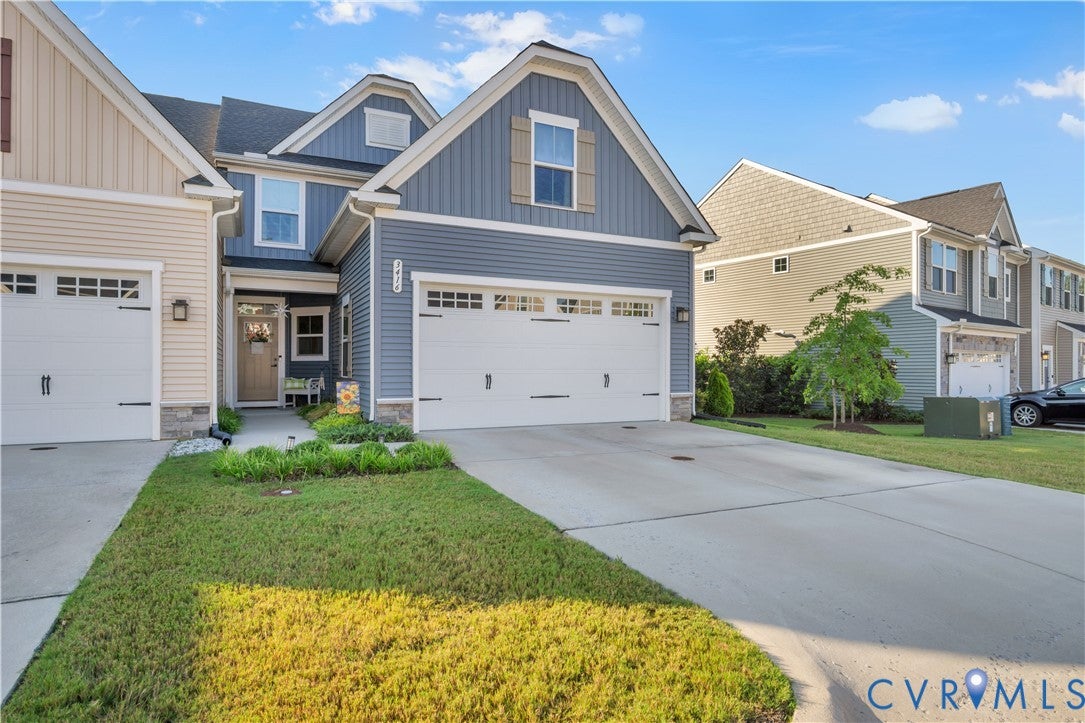 3416 Foxglove Drive