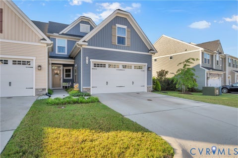Tiny photo for 3416 Foxglove Drive, Toano, VA 23168 (MLS # 2623873)